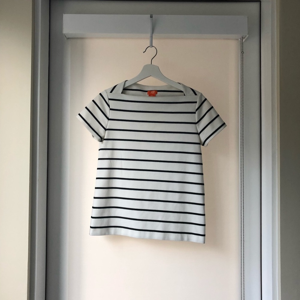 Joe Fresh striped tee